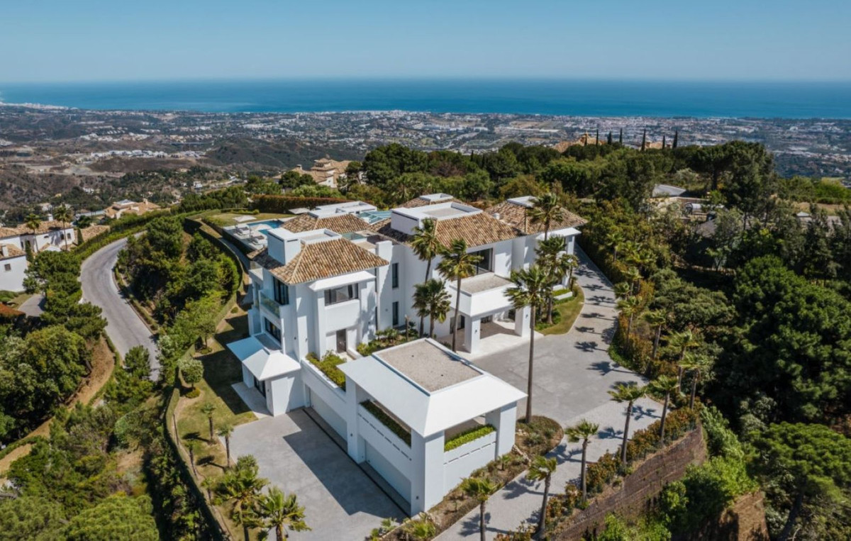 La Zagaleta, Benahavis