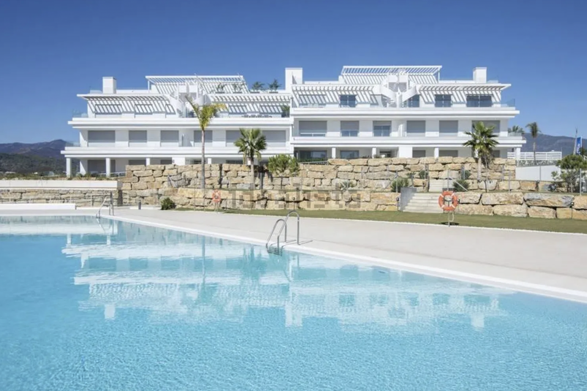 Cancelada, Estepona