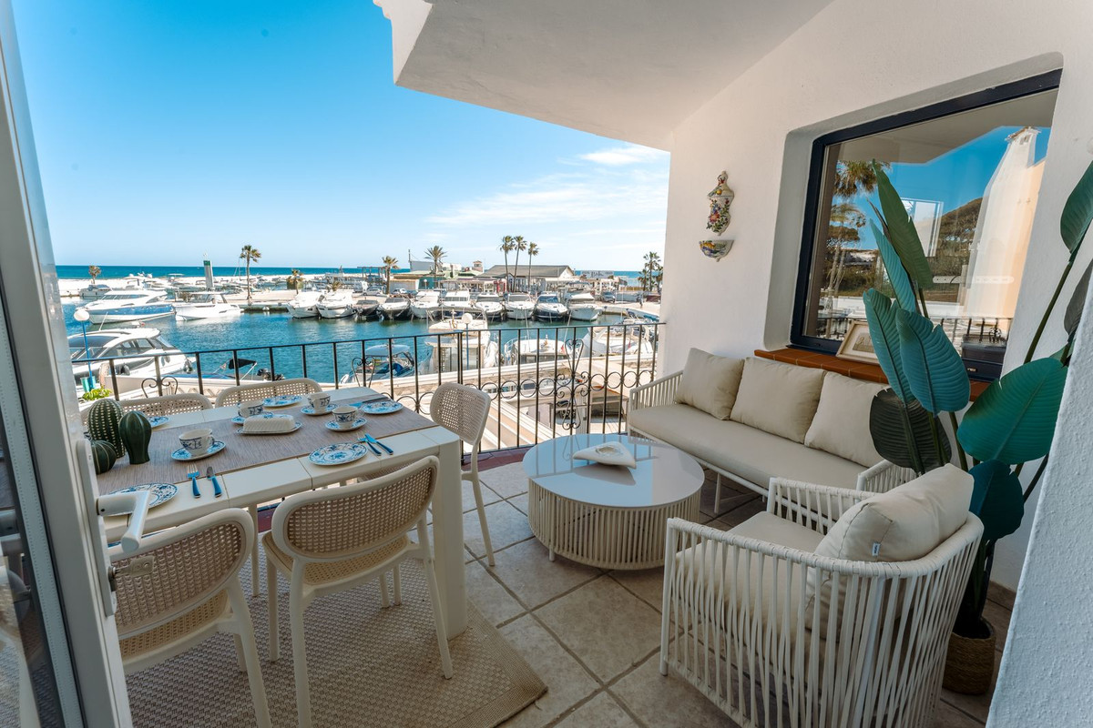 Cabopino, Marbella