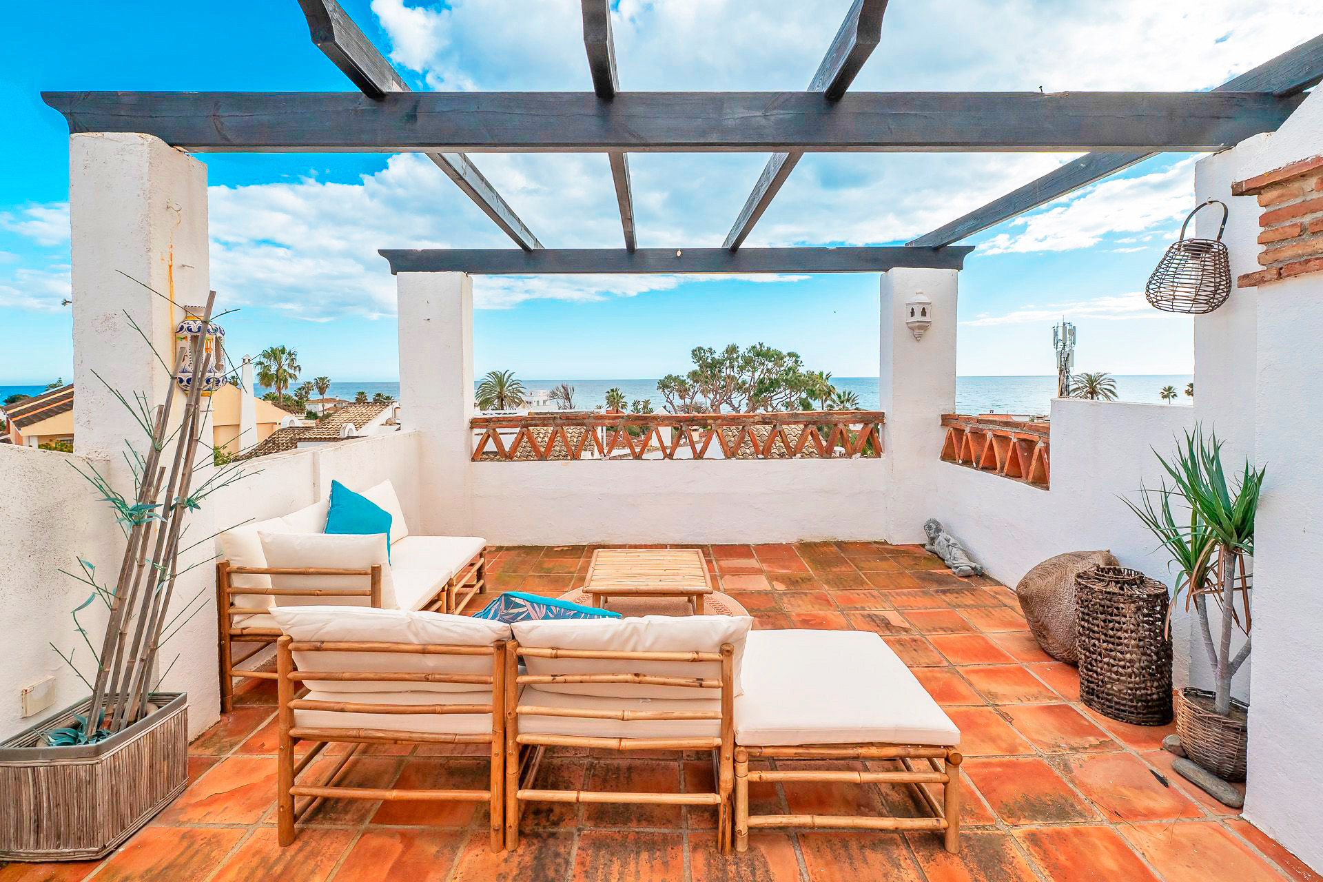 Costabella, Marbella