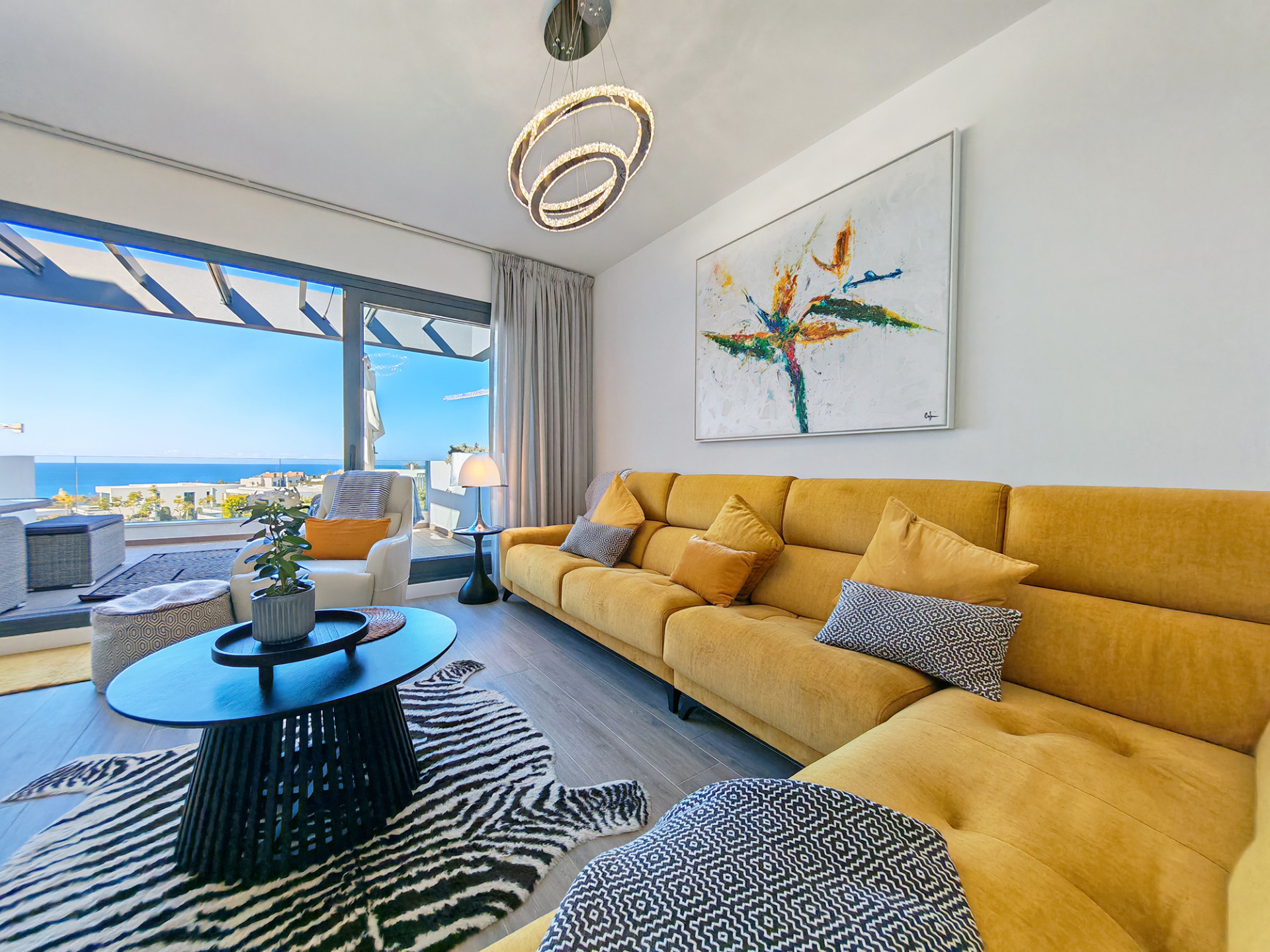 Cabopino, Marbella