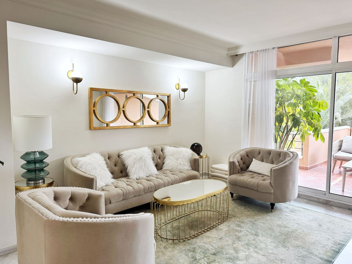 Nueva Andalucía, Marbella