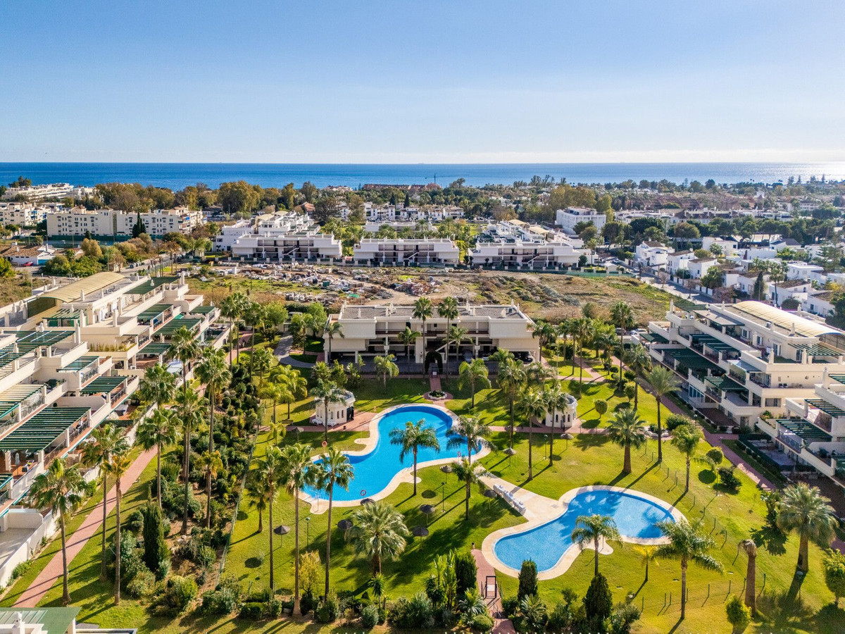 Nueva Andalucía, Marbella