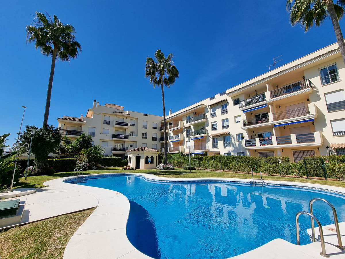 Nueva Andalucia, Marbella