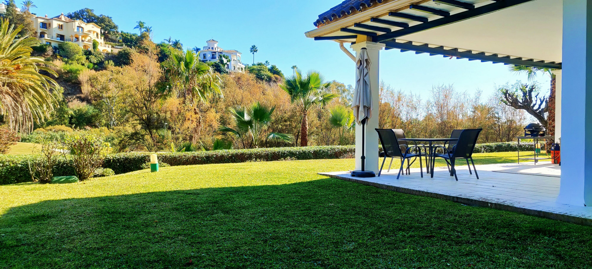 La Quinta, Benahavís