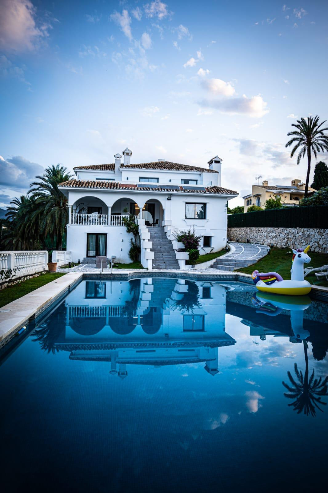 Nueva Andalucía, Marbella