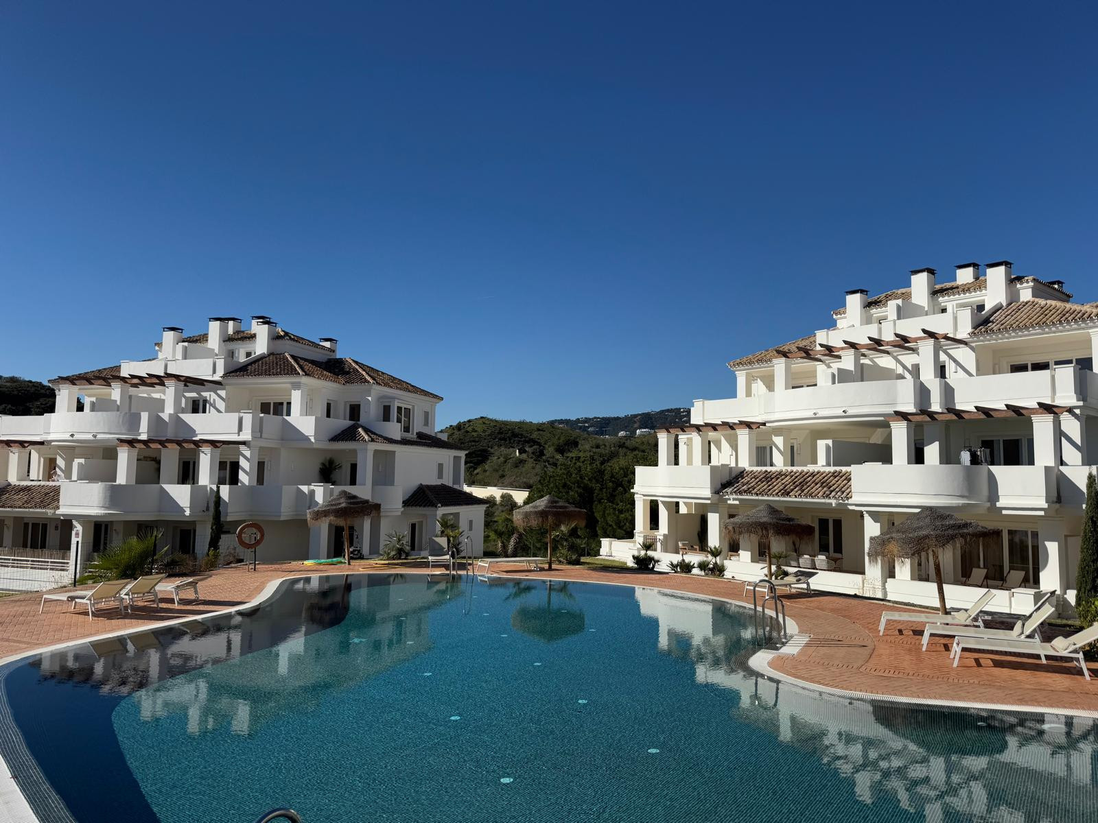 Nueva Andalucía, Marbella