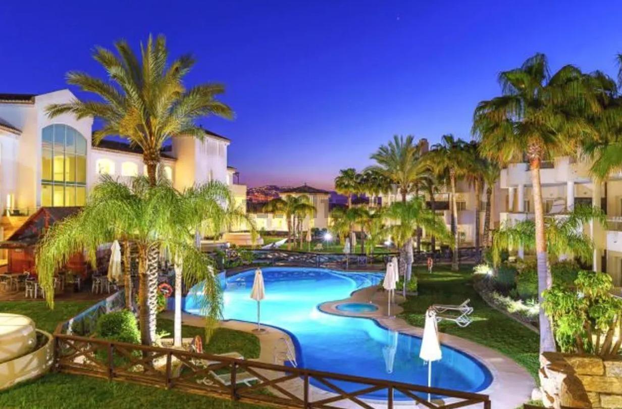 Mijas Golf