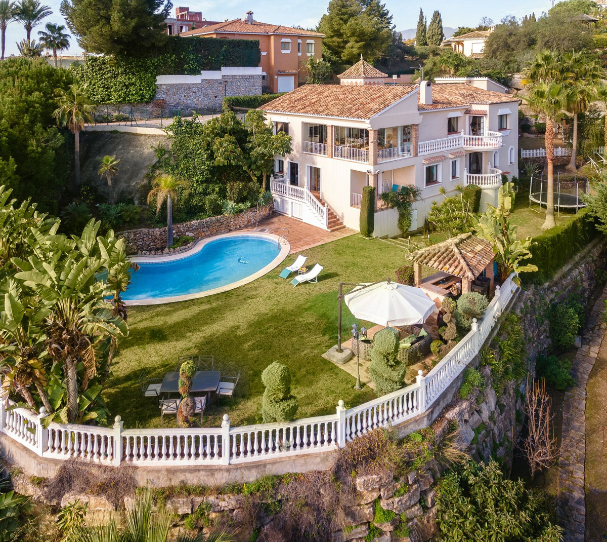 El Paraíso