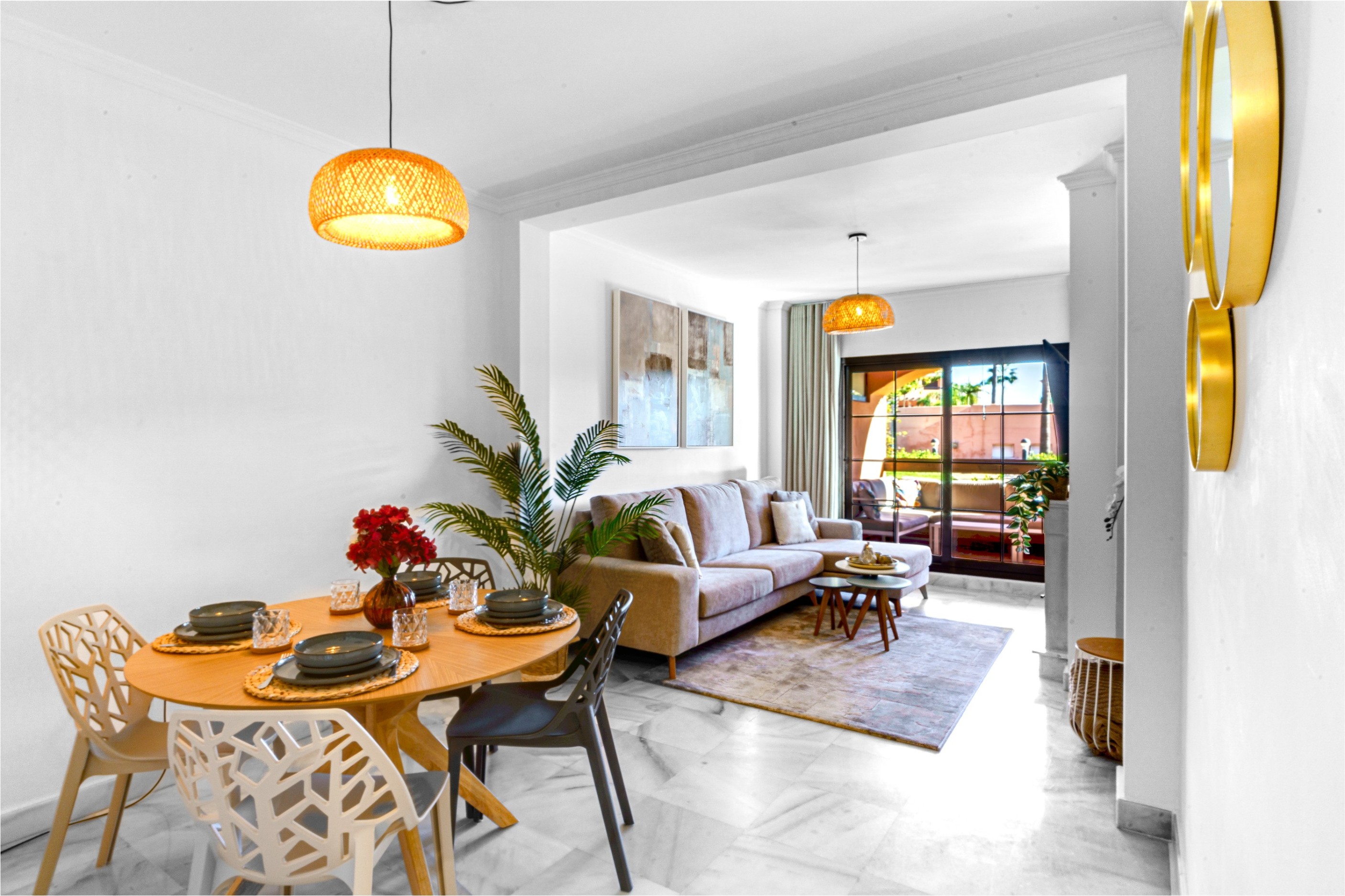 New Golden Mile, Atalaya Isdabe