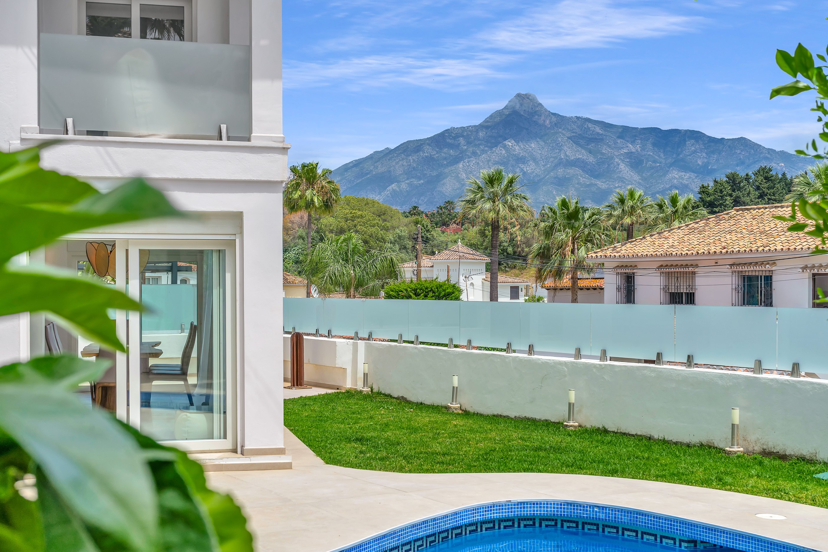 Nueva Andalucia, Marbella