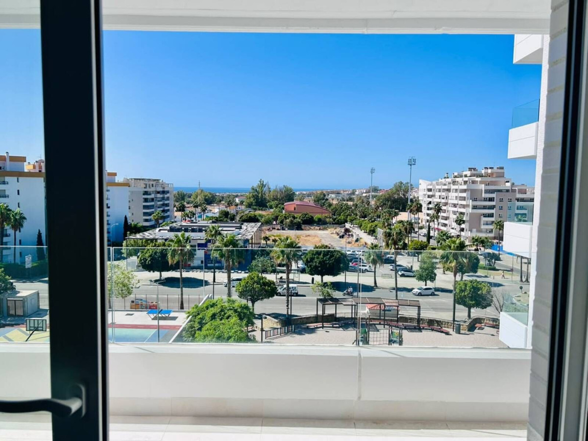 Nueva Andalucía, Marbella