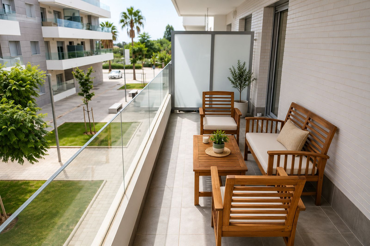 Nueva Andalucía, Marbella