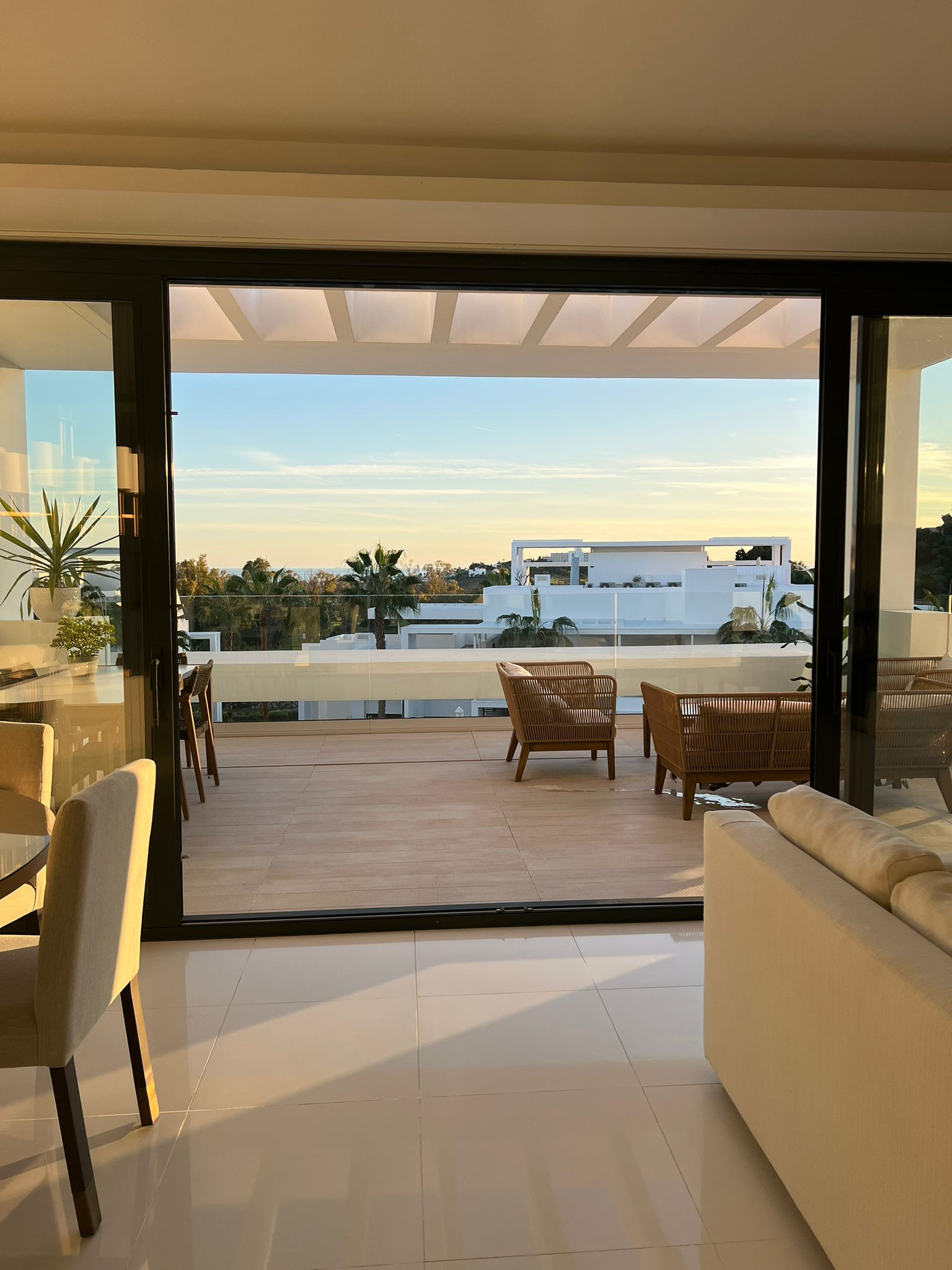 Atalaya, Estepona