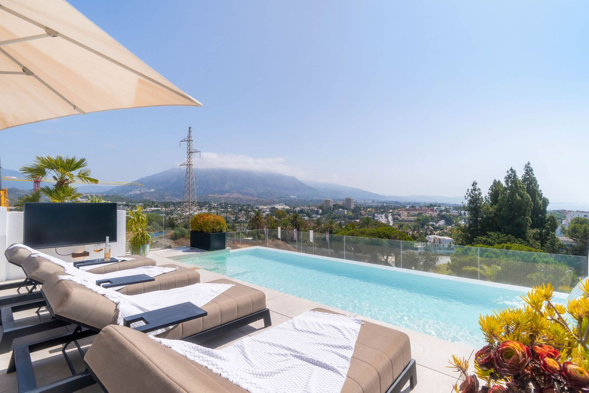 Nueva Andalucia, Marbella