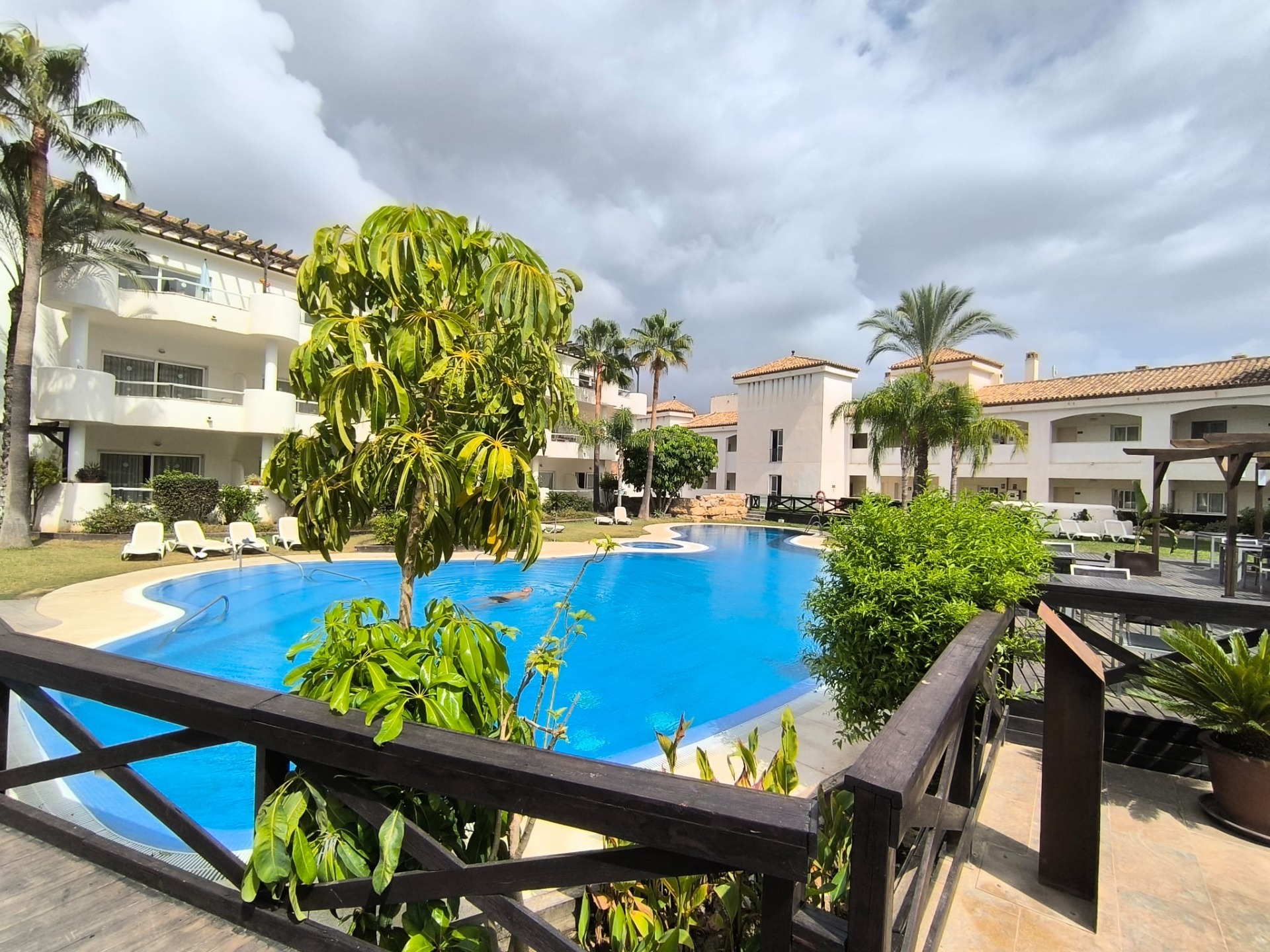 Mijas Golf