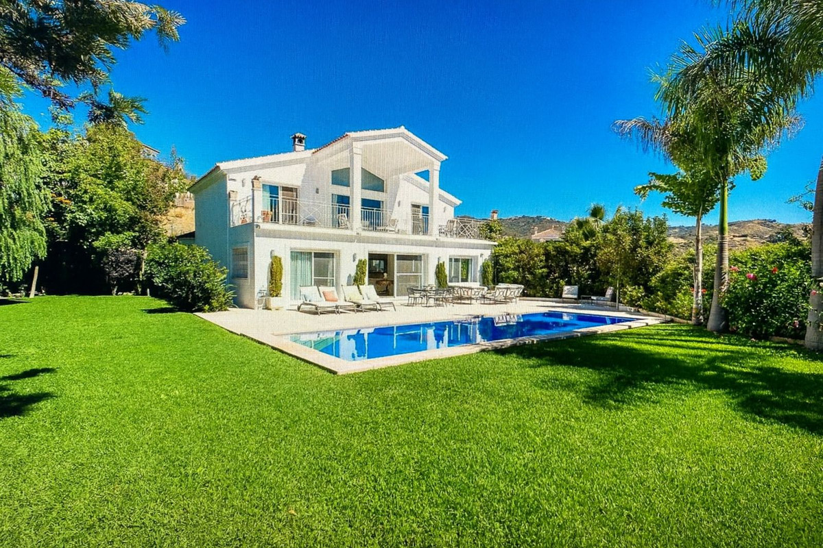 Elviria, Marbella