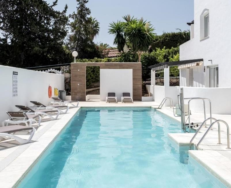 Marbella Centre