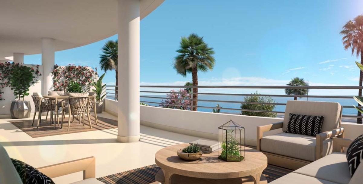 Benalmadena Costa