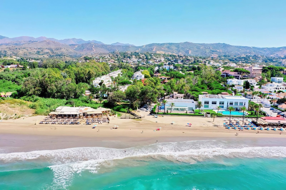 Elviria, Marbella