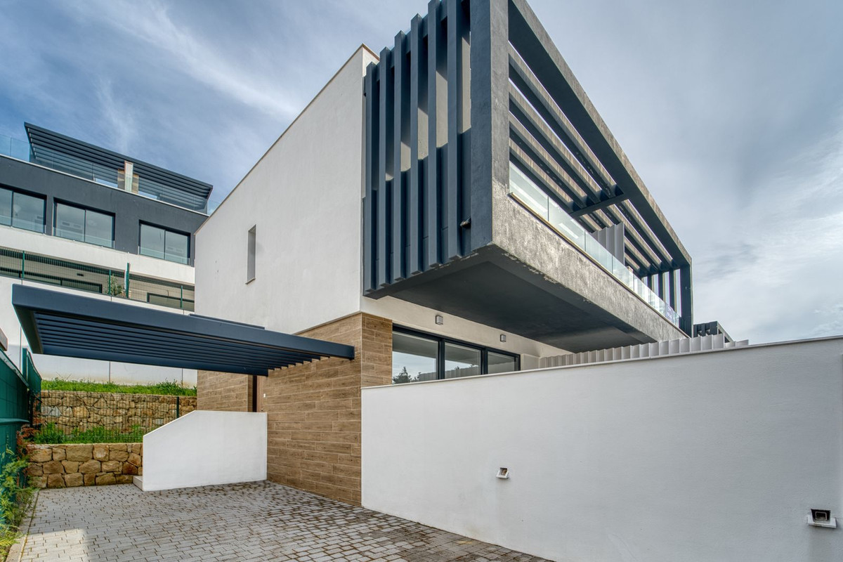 Atalaya, Estepona