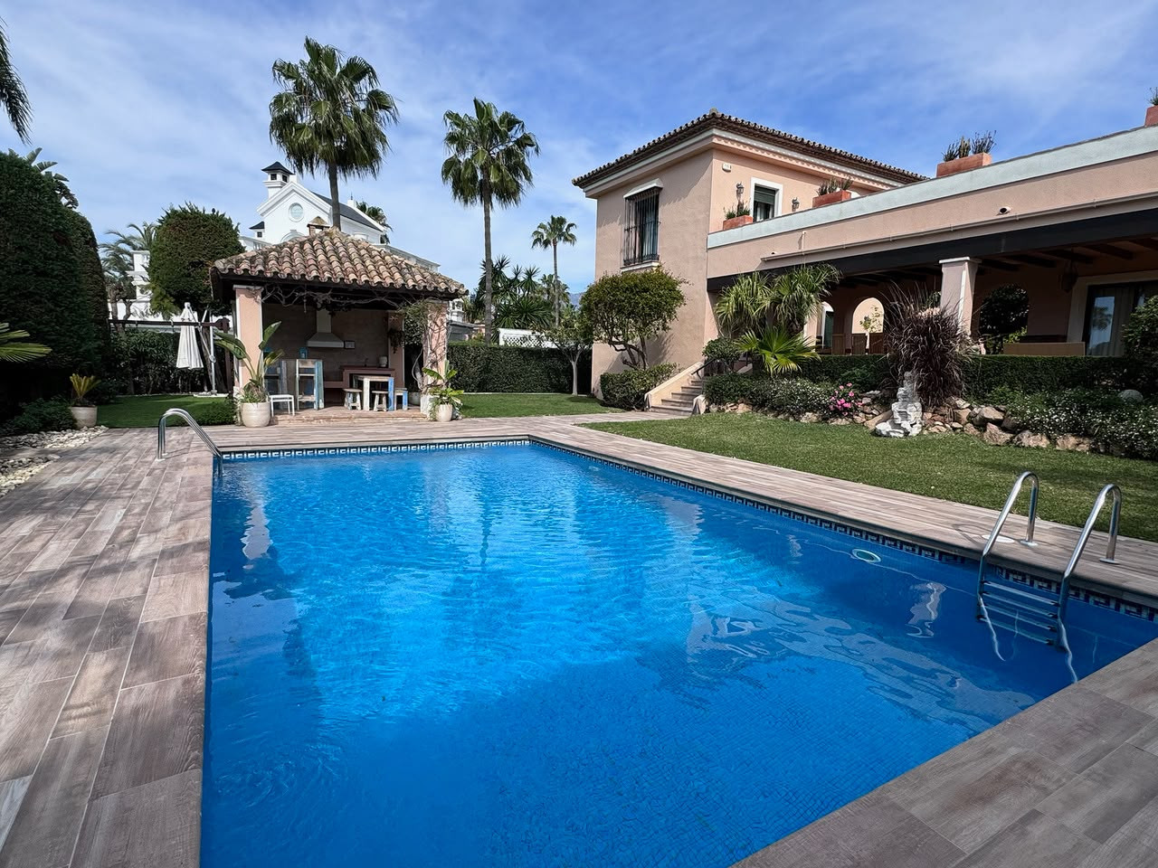 Bahía de Marbella