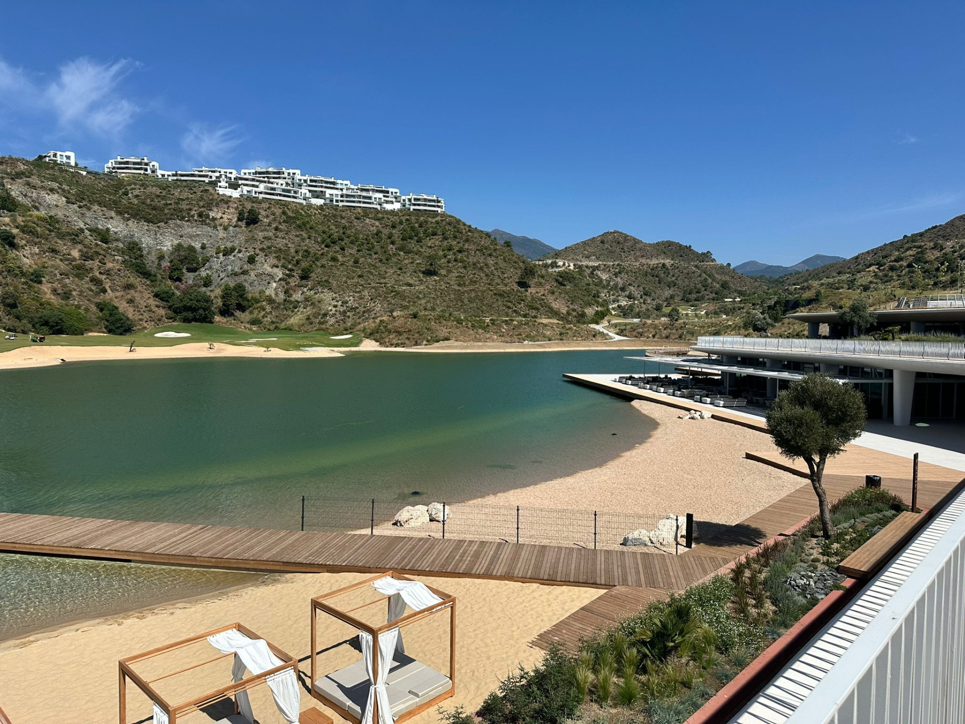 La Quinta, Benahavis