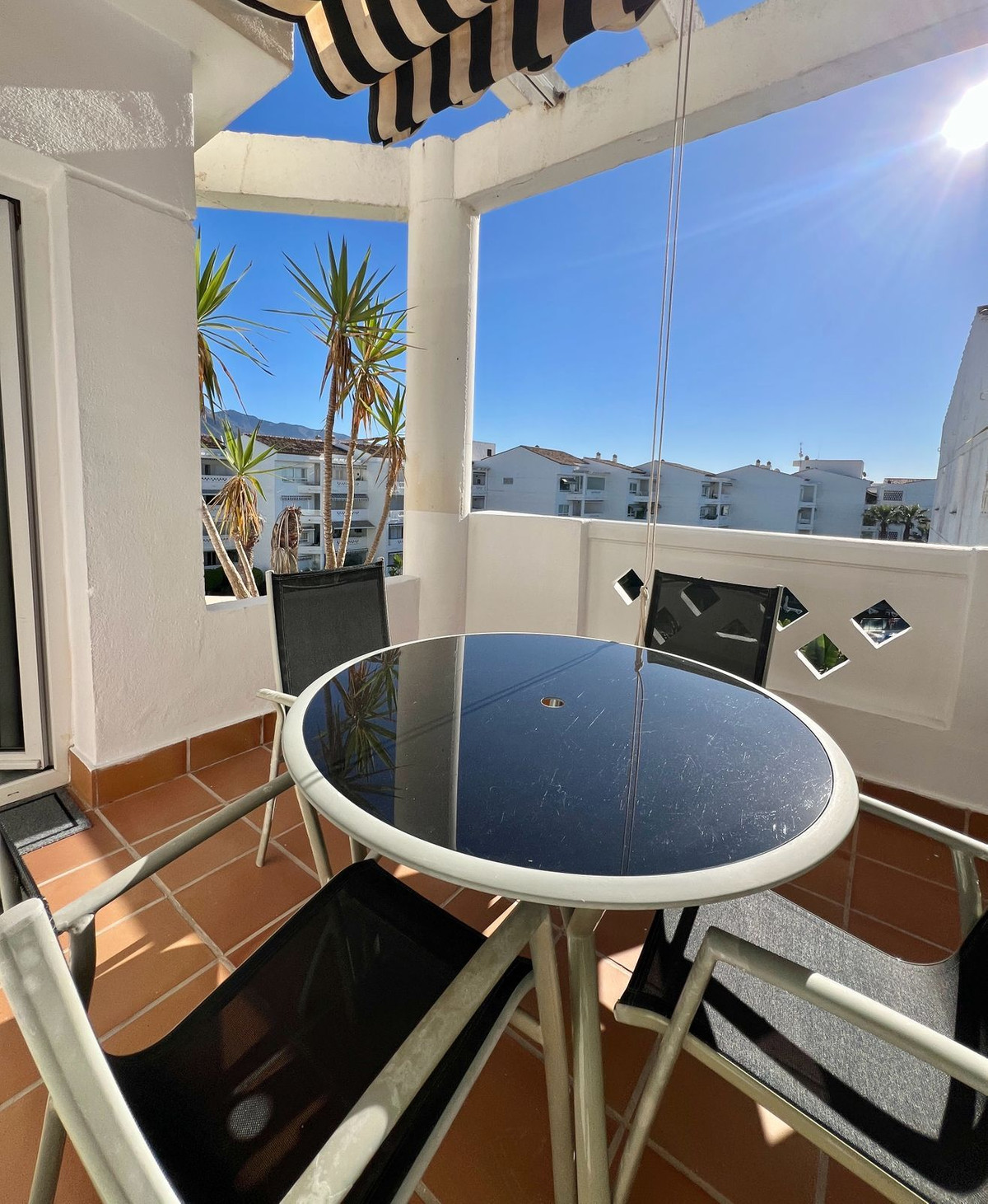 Puerto Banús