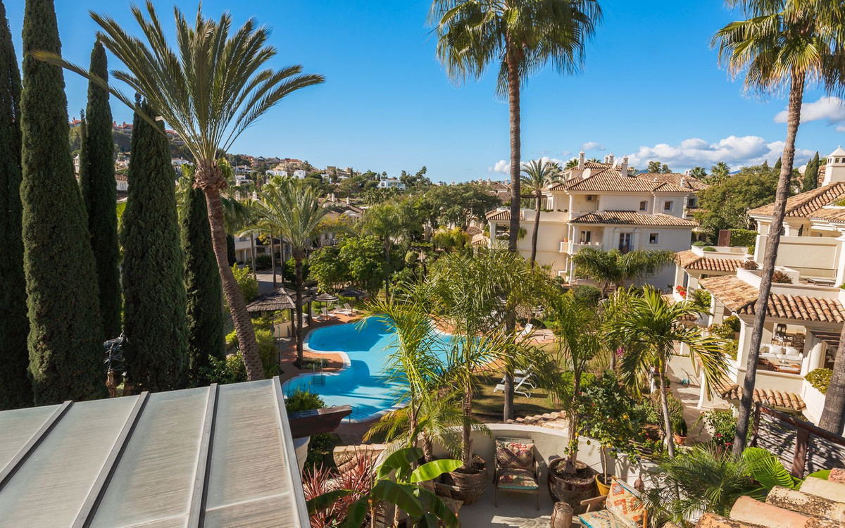 Nueva Andalucia, Marbella