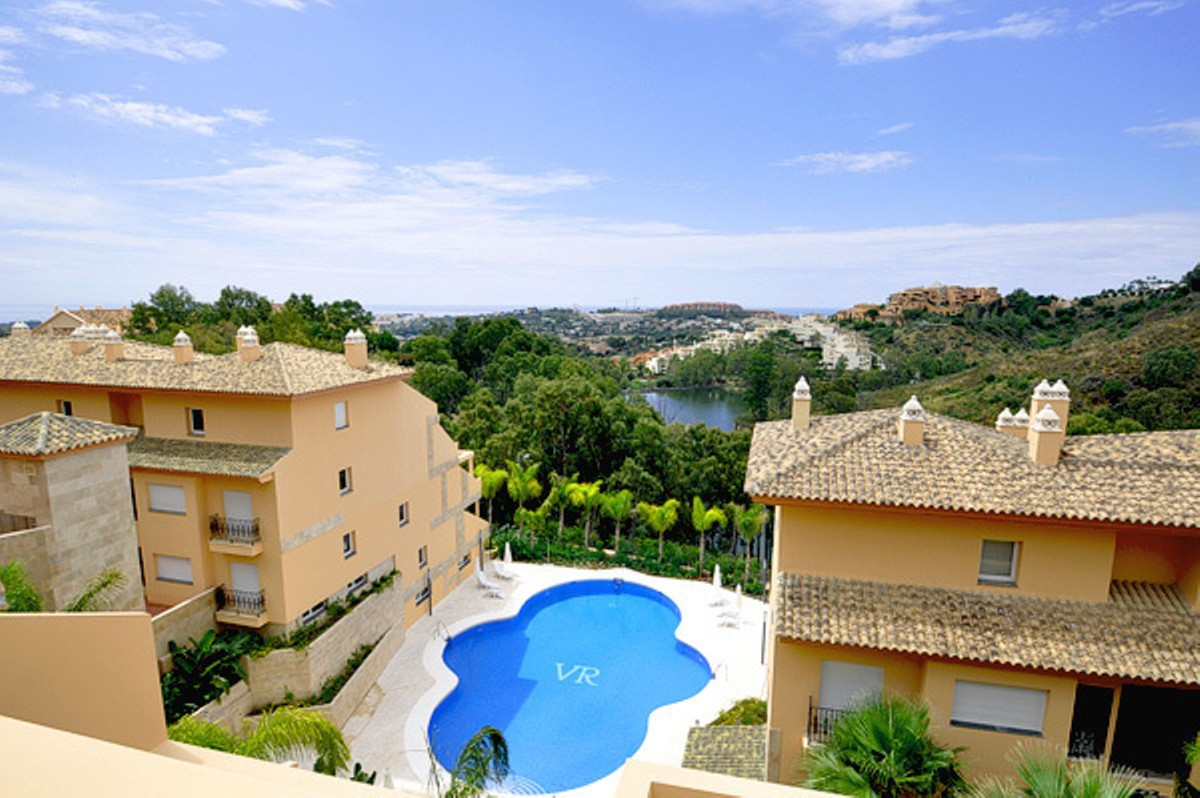 Nueva Andalucia, Marbella