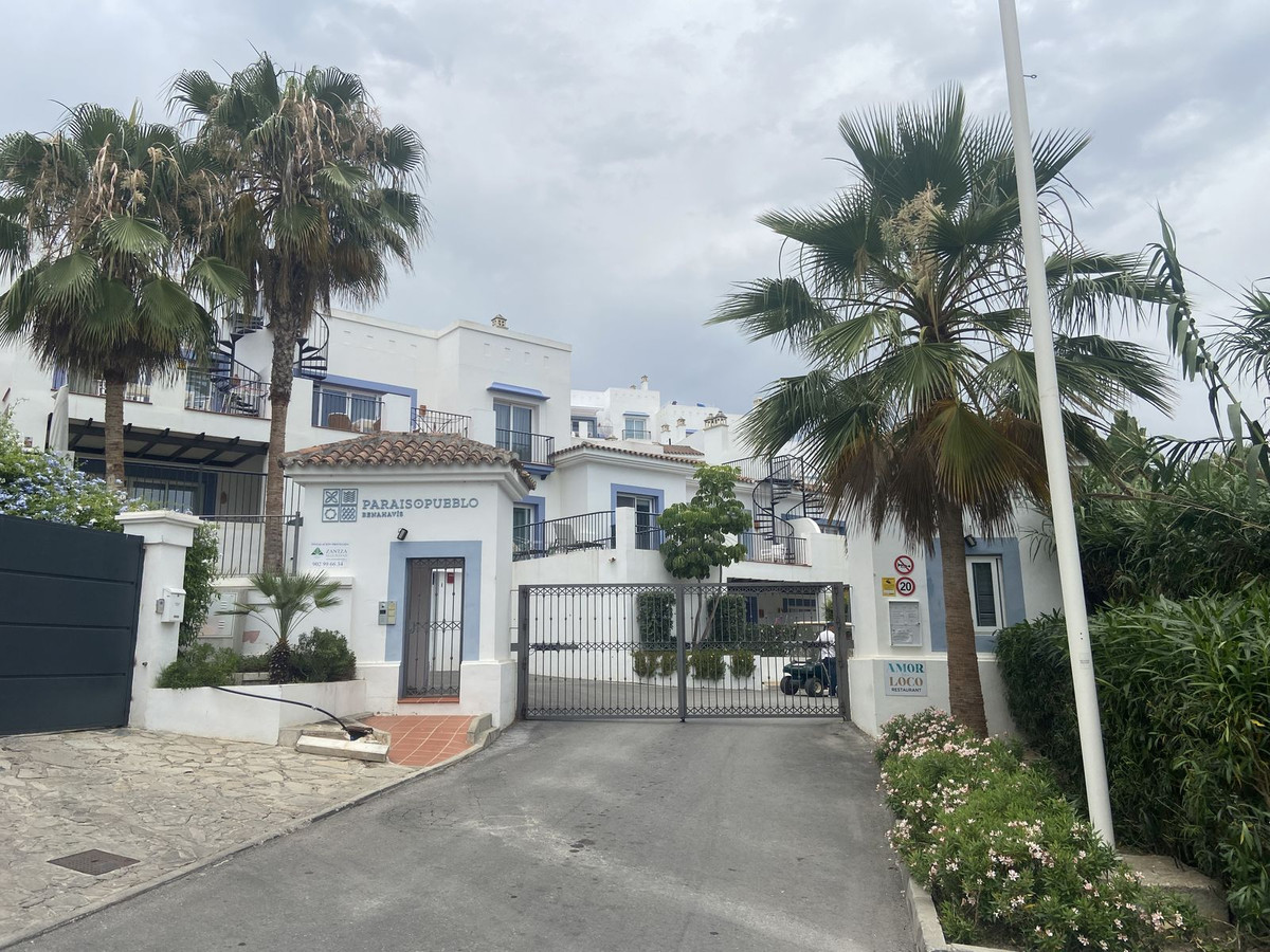 El Paraíso