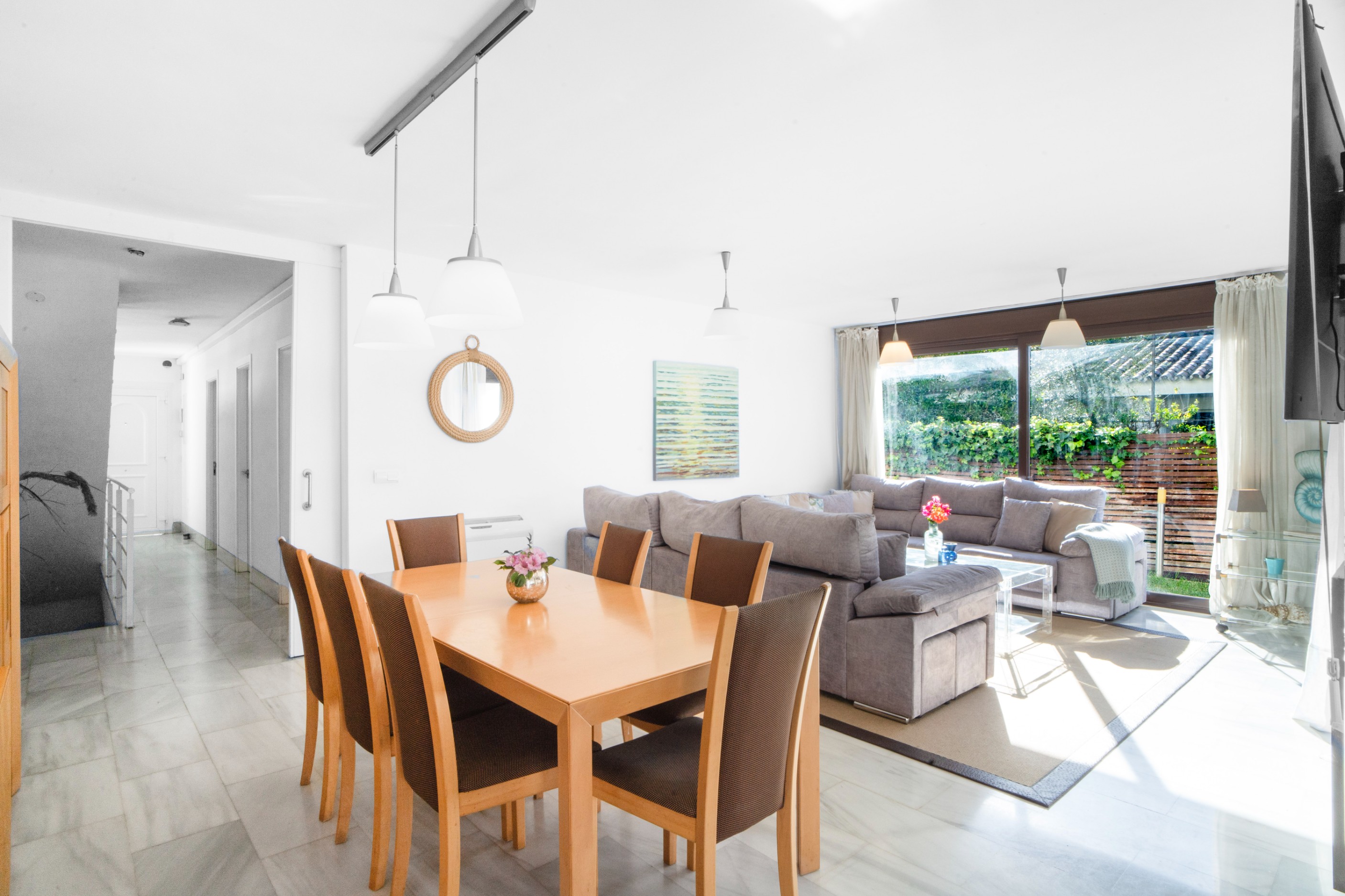 Marbella Golden Mile
