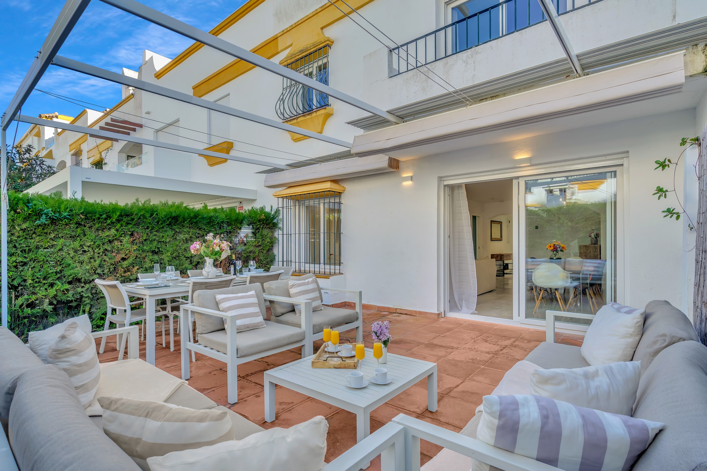 Marbella Golden Mile