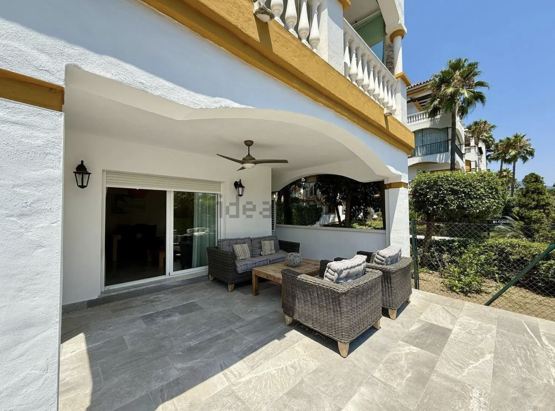 Nueva Andalucía, Marbella
