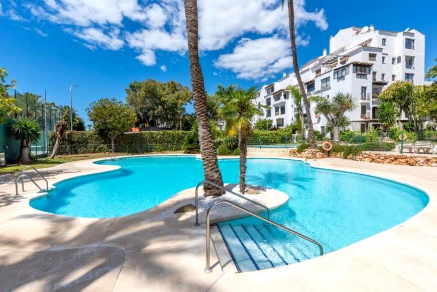 Marbella Centre