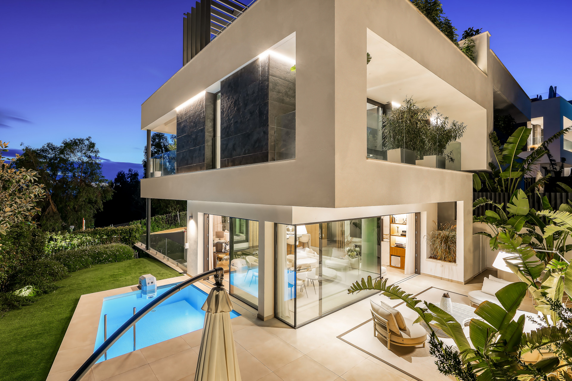 Sierra Blanca, Marbella