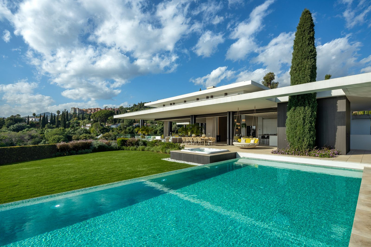 La Quinta, Benahavis
