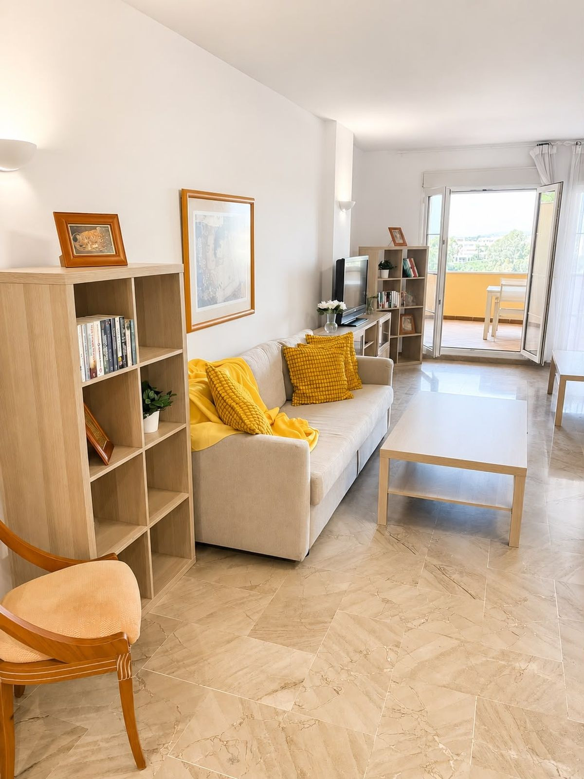 Nueva Andalucía, Marbella