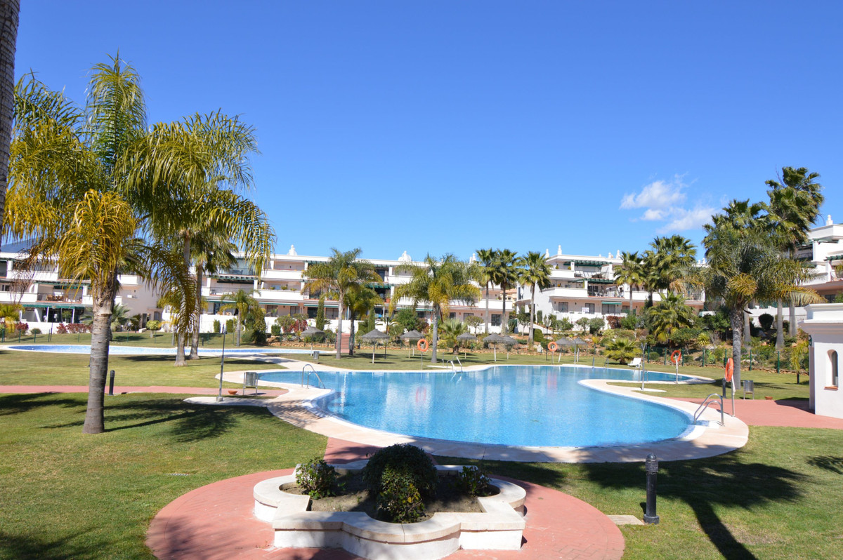 Nueva Andalucia, Marbella