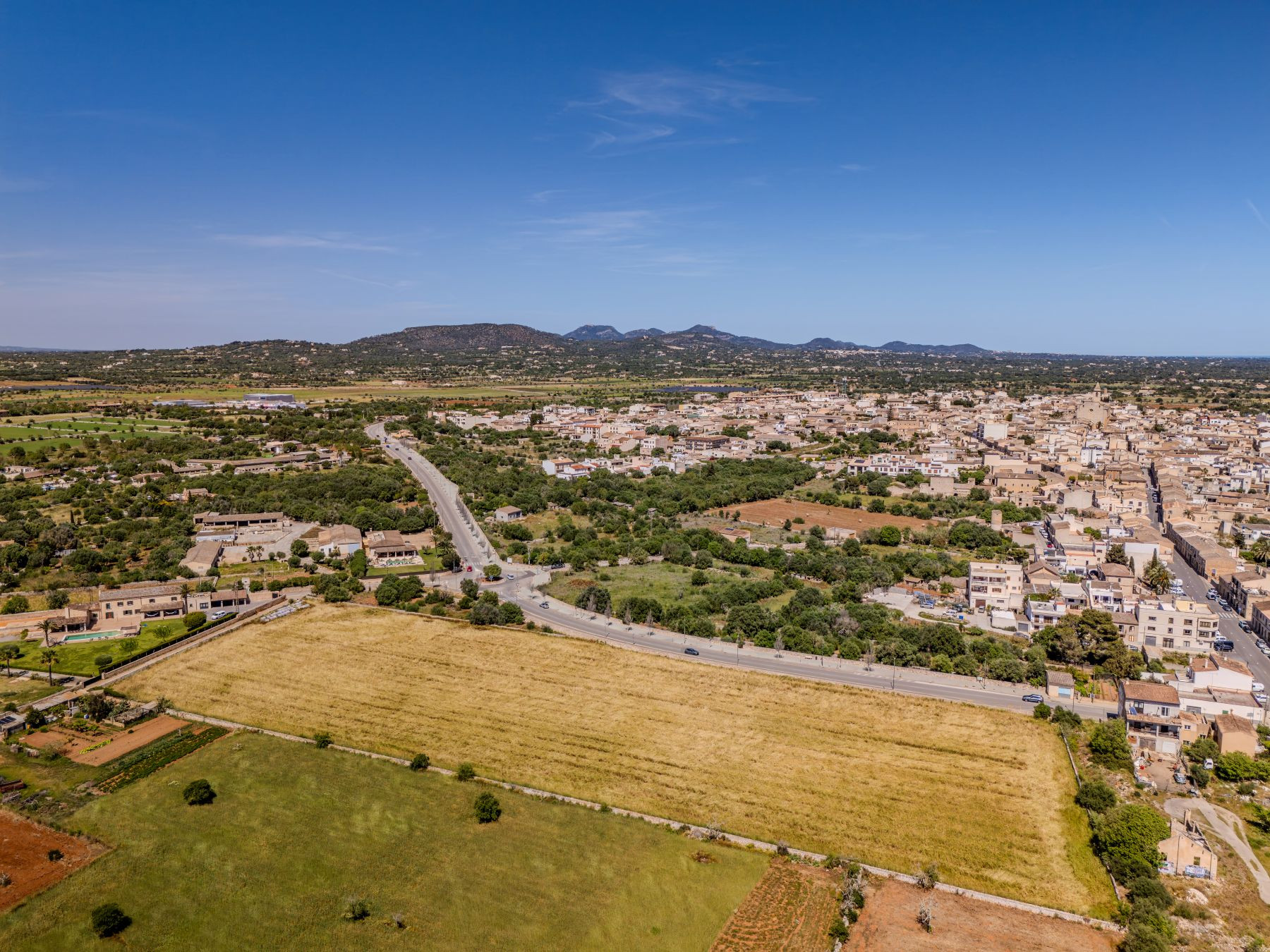 Santanyí