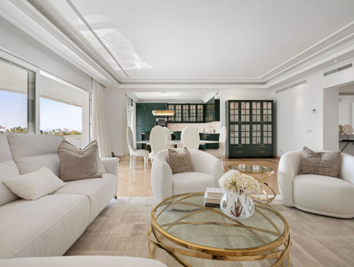 Puerto Banús, Marbella