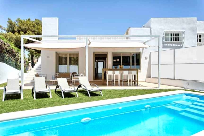 Marbella Centre