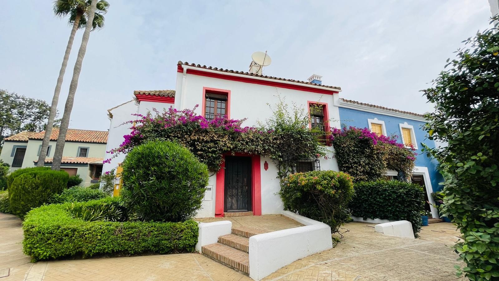 Guadalmina Alta, San Pedro de Alcántara
