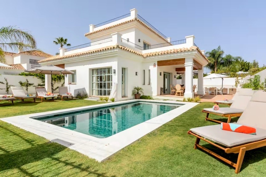 Marbella Centre