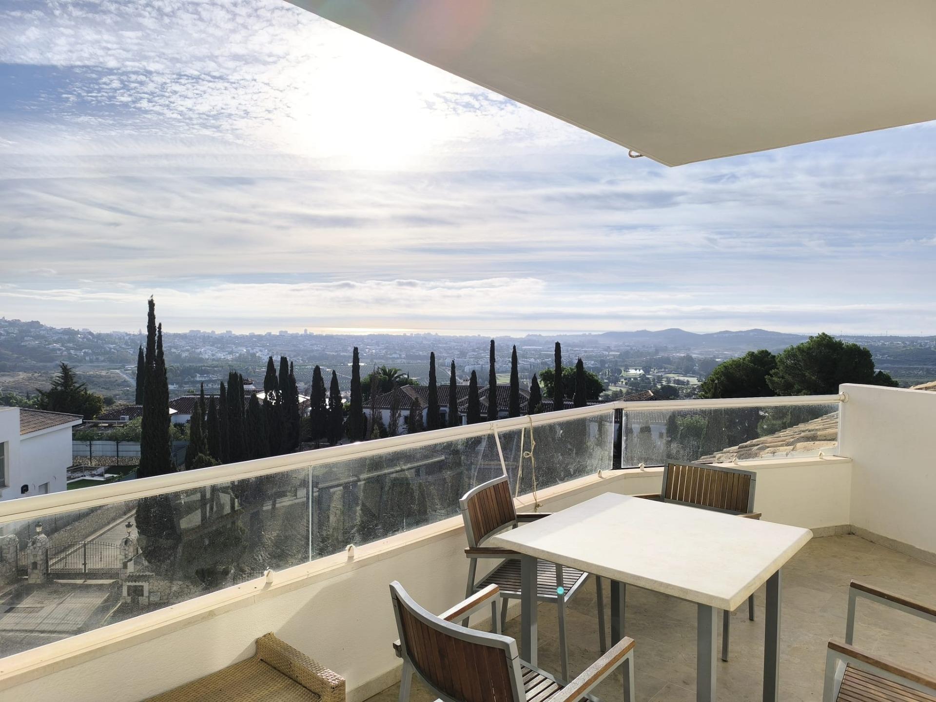 Mijas Golf