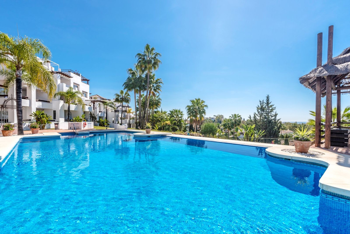 Nueva Andalucia, Marbella