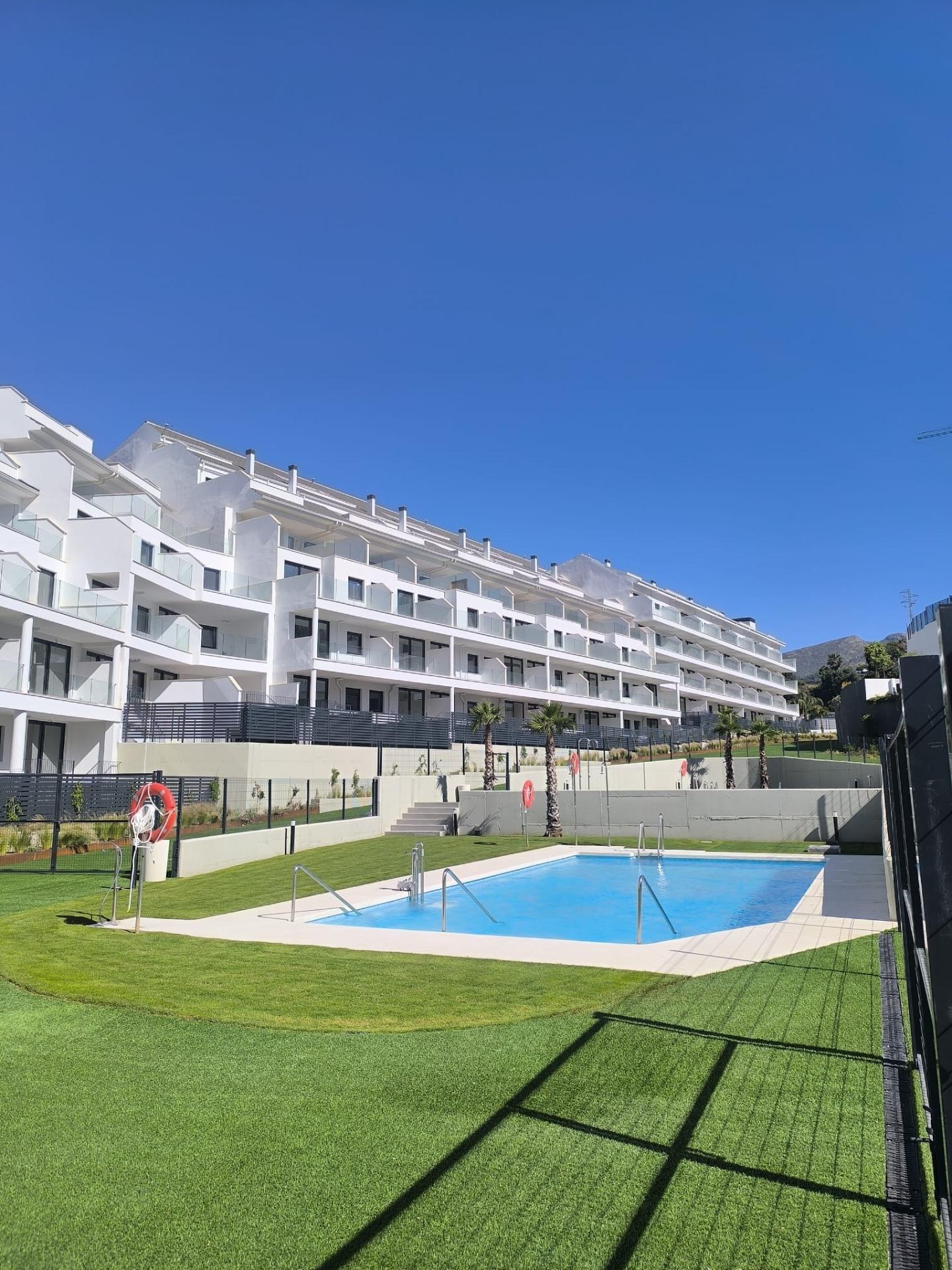 Torreblanca del Sol, Fuengirola