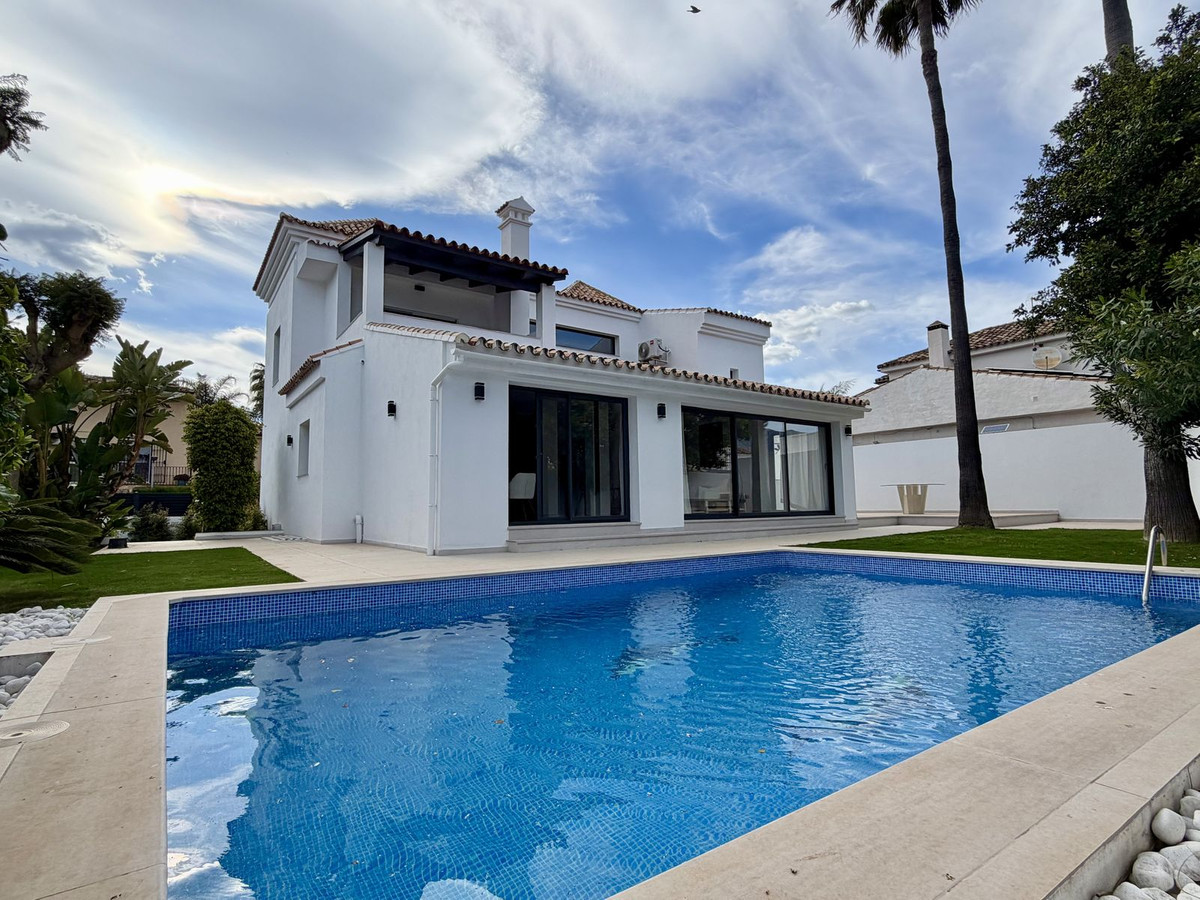 Puerto Banús