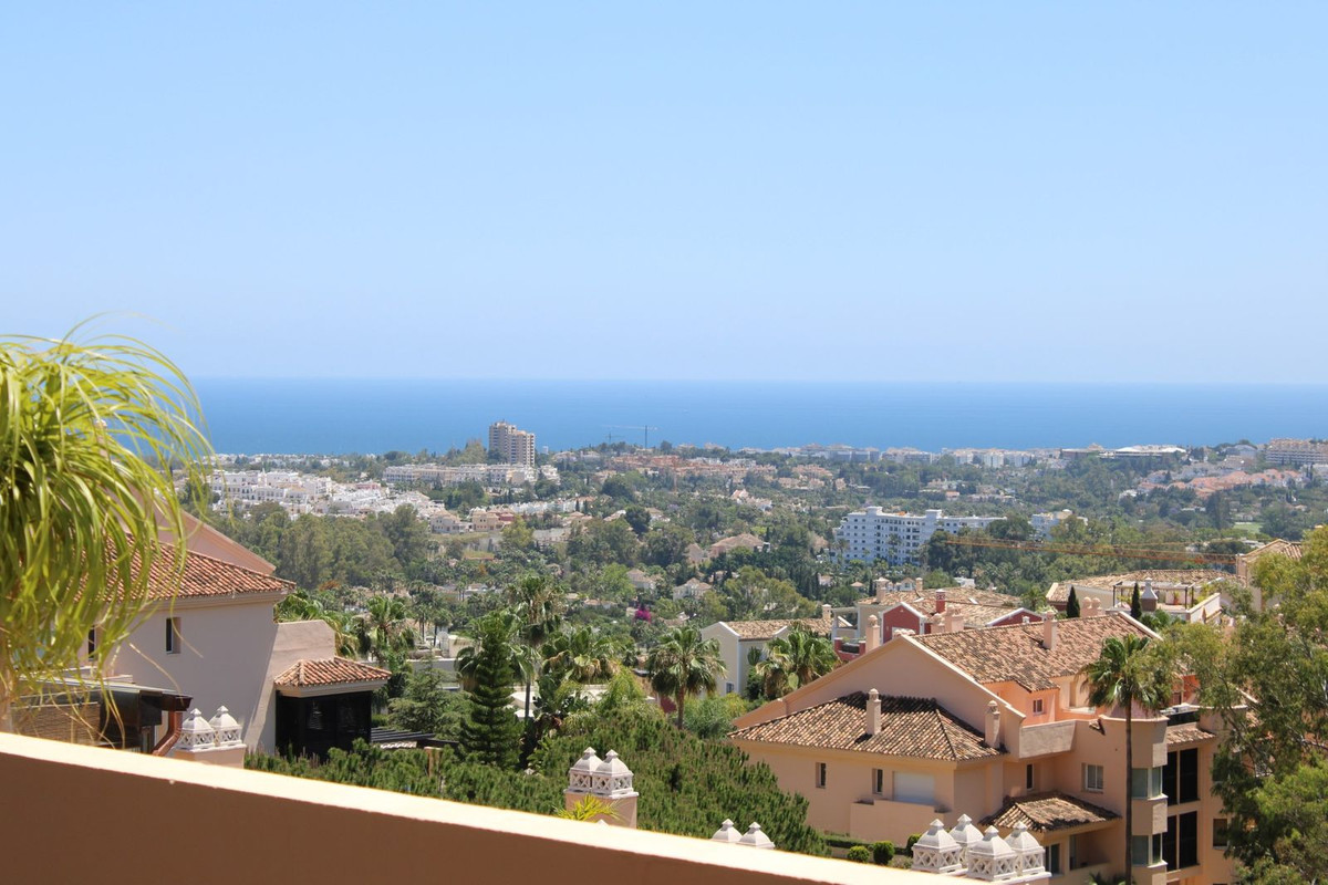 Nueva Andalucía, Marbella