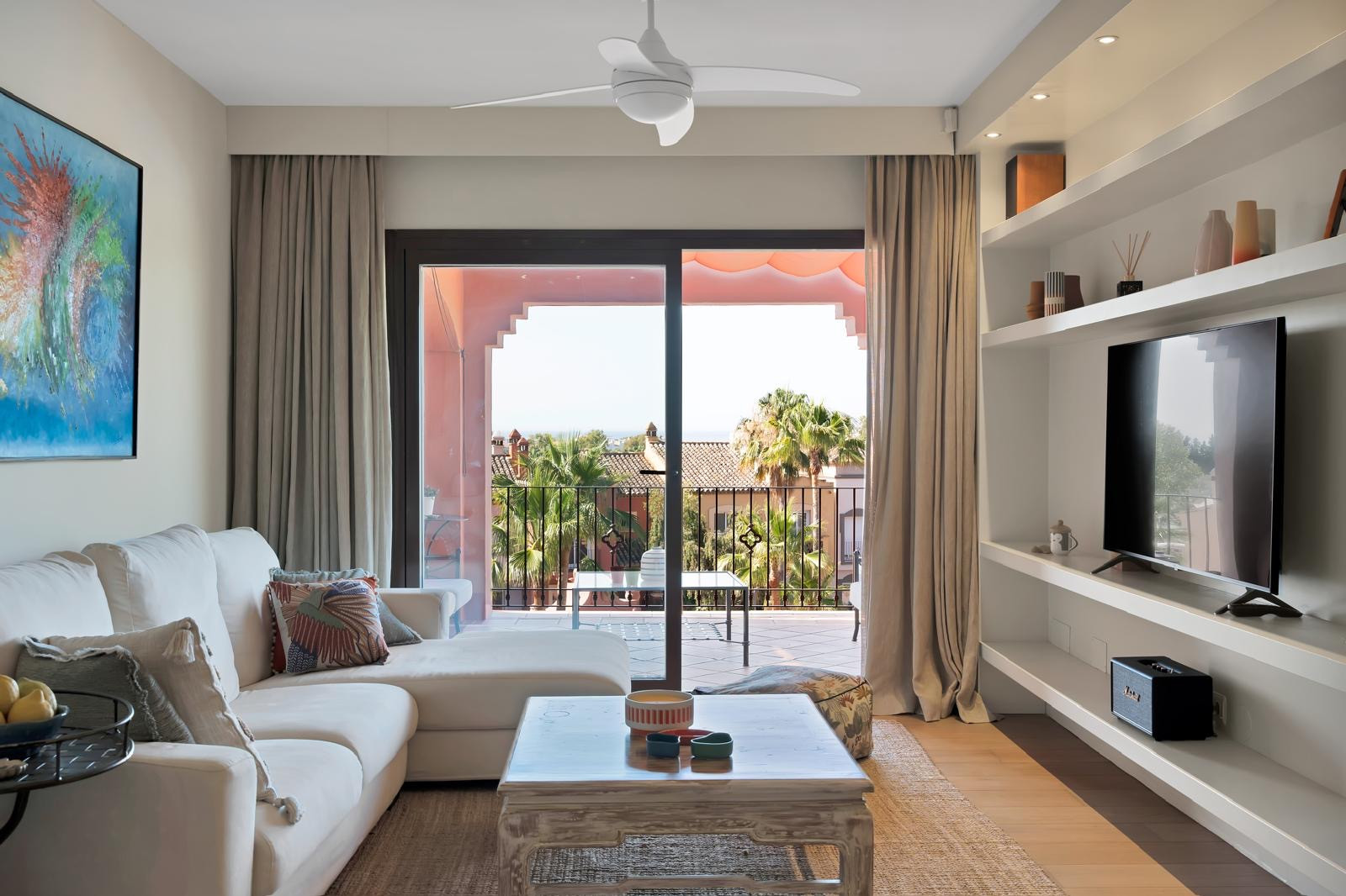 Nueva Andalucia, Marbella